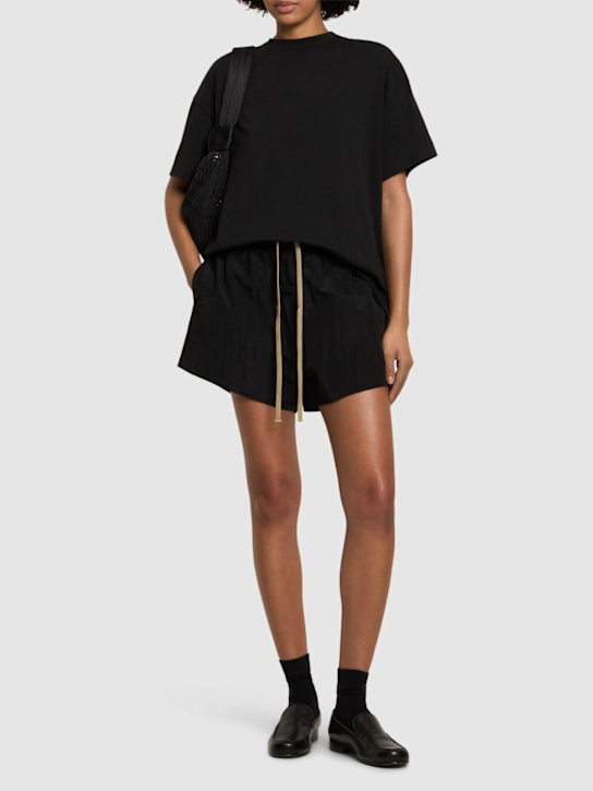 Fear of God ESSENTIALS: Essential Tシャツ 3枚パック - women_1 | Luisa Via Roma