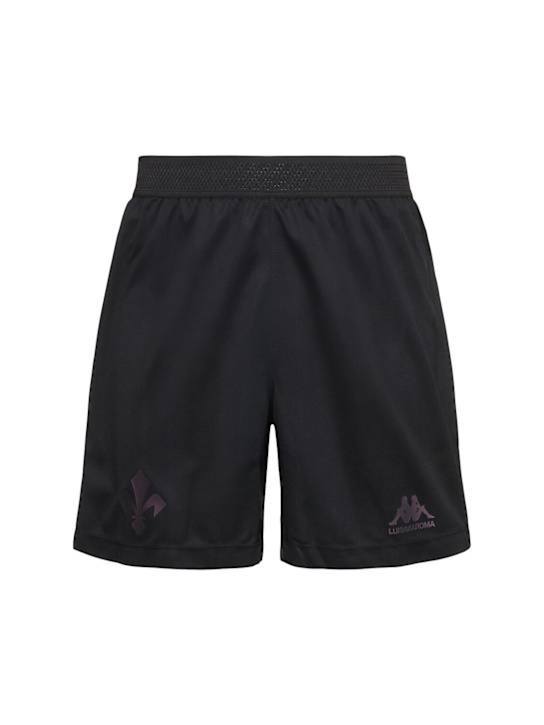 Kappa: Kombat Pro 2025 LVR Fiorentina shorts - men_0 | Luisa Via Roma