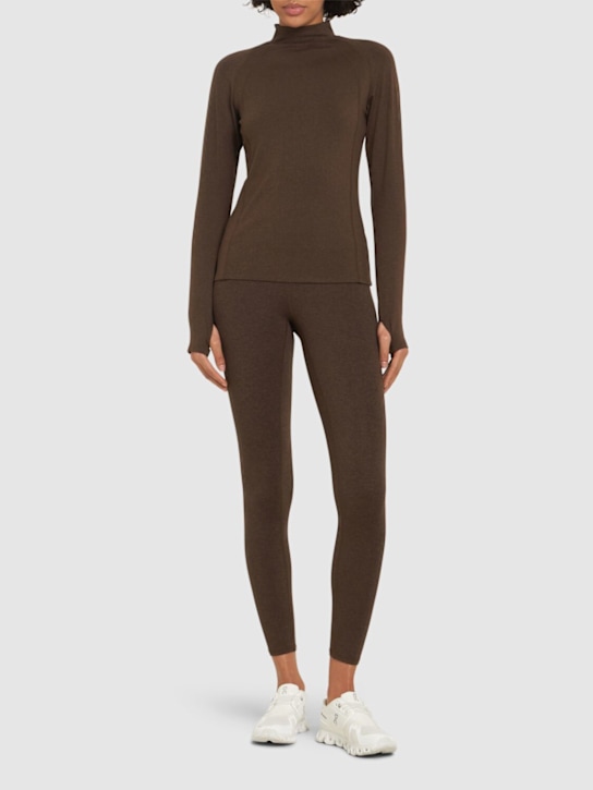 Varley: Always Warm base layer top - women_1 | Luisa Via Roma