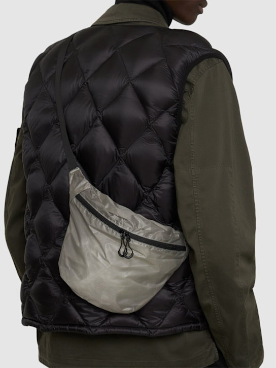 Goldwin: Cordura Rip-stop Sacoche bag - men_1 | Luisa Via Roma