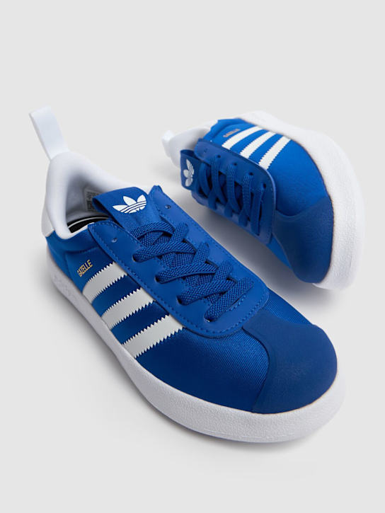 adidas Originals: Adifom Gazelle 360スニーカー - kids-boys_1 | Luisa Via Roma