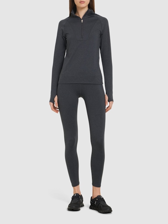 Varley: Always Warm base layer leggings - women_1 | Luisa Via Roma