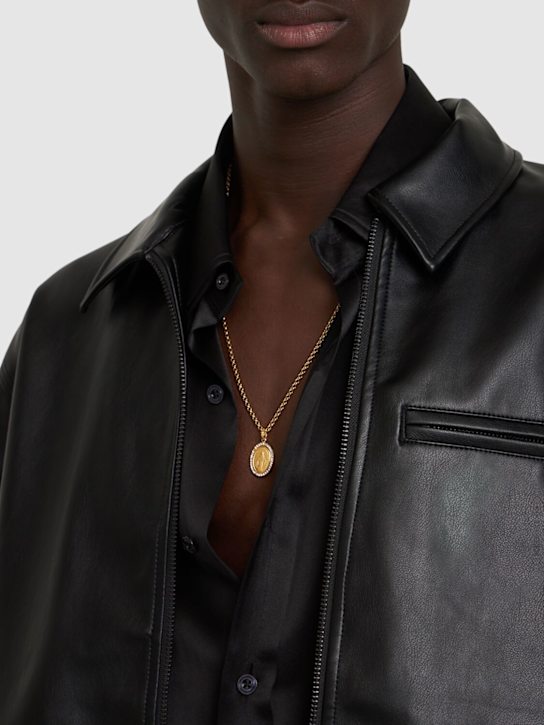 Dolce&Gabbana: Lange Halskette „Bijoux“ - men_1 | Luisa Via Roma