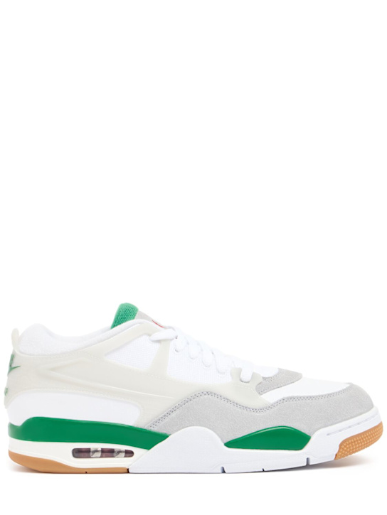 Jordan: Air Jordan 4 RM sneakers - men_0 | Luisa Via Roma