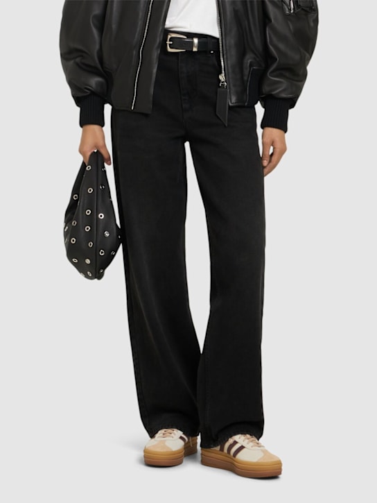 adidas Originals: Gazelle Bold sneakers - women_1 | Luisa Via Roma