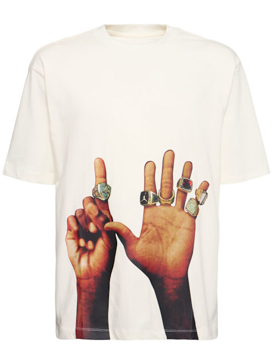 Jordan: Jordan Flight MVP t-shirt - men_0 | Luisa Via Roma