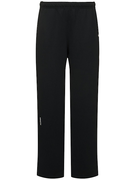 Nike: Trainingshose aus Technostoff „Nocta“ - men_0 | Luisa Via Roma