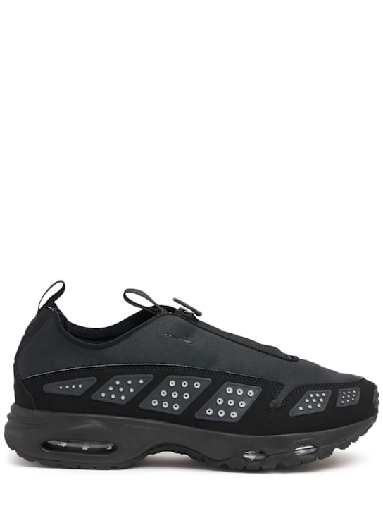 Nike: Air Max Sndr sneakers - Black/Silver - women_0 | Luisa Via Roma