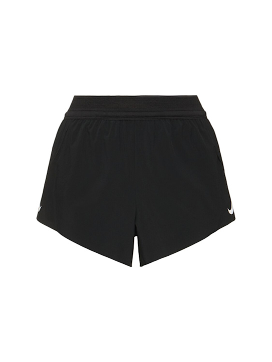 Nike: Shorts AeroSwift - women_0 | Luisa Via Roma