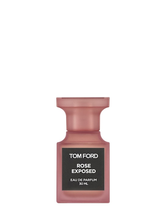 Tom Ford Beauty: Eau de parfum Rose Exposed 30ml - Trasparente - beauty-women_0 | Luisa Via Roma