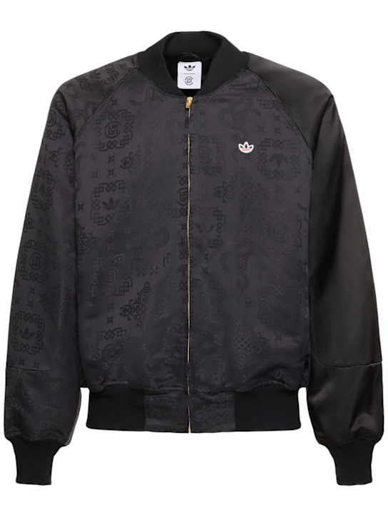 adidas Originals: Clot Lunar New Year jacket - men_0 | Luisa Via Roma