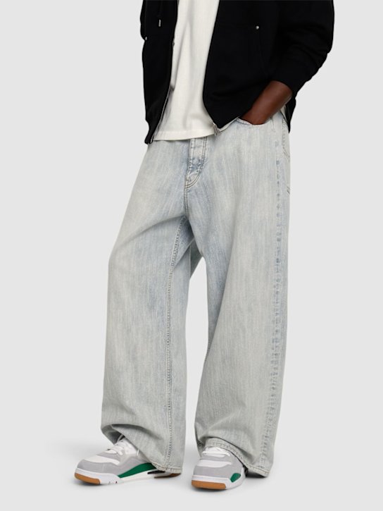 Jordan: Air Jordan 4 RM sneakers - men_1 | Luisa Via Roma