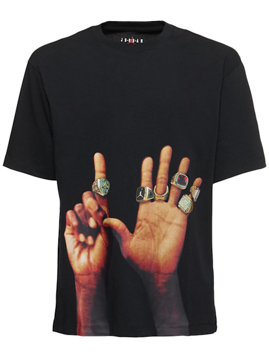 Jordan: Jordan Flight MVP t-shirt - men_0 | Luisa Via Roma