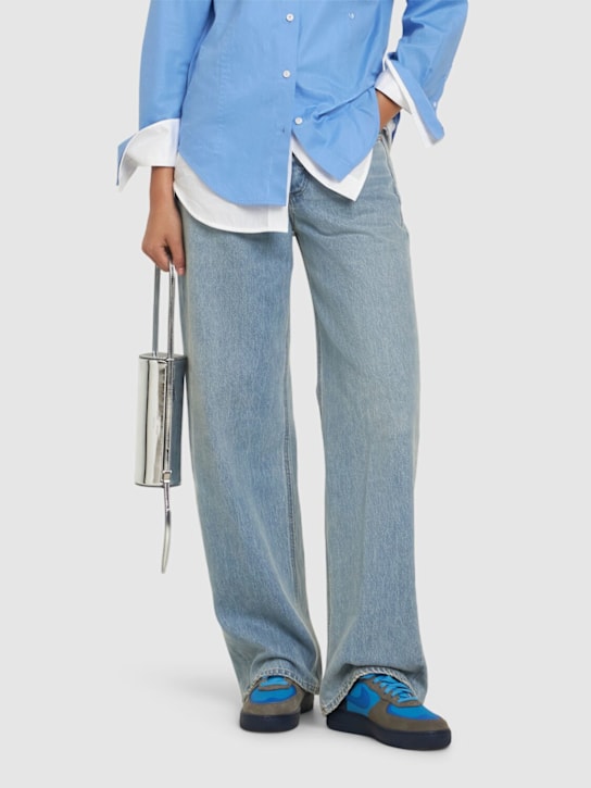 Nike: Sneakers Nocta Air Force 1 Low - women_1 | Luisa Via Roma