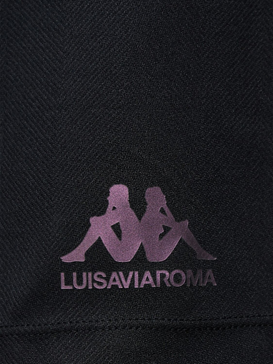 Kappa: Kombat Pro 2025 LVR Fiorentina短裤 - women_4 | Luisa Via Roma
