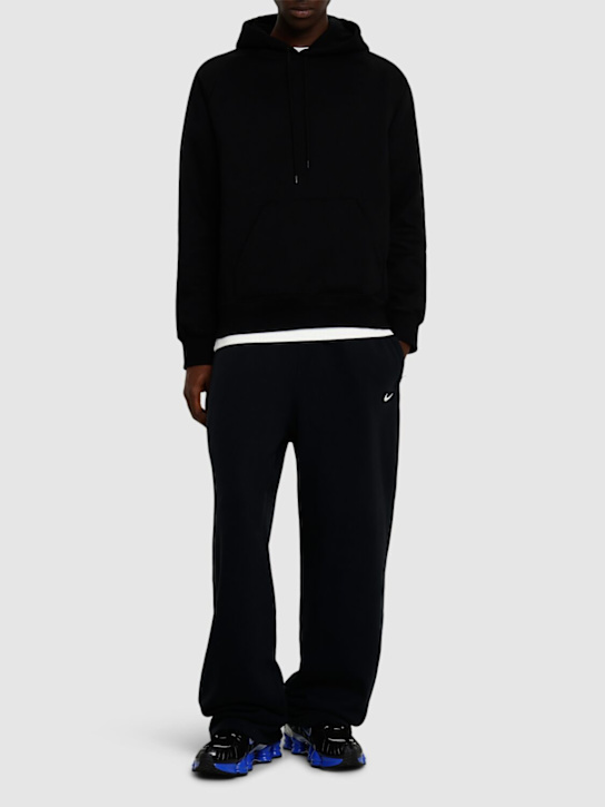 Nike: Trainingshose aus Technostoff „Nocta“ - men_1 | Luisa Via Roma