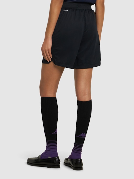 Kappa: Kombat Pro 2025 LVR Fiorentina短裤 - women_2 | Luisa Via Roma