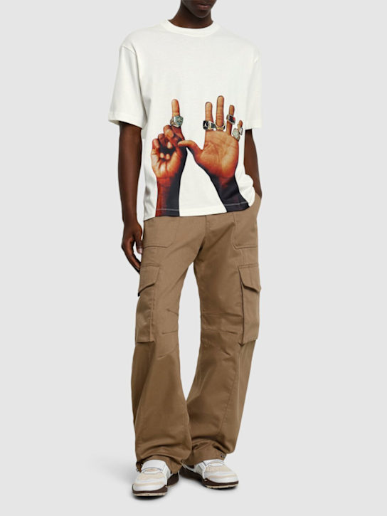 Jordan: Jordan Flight MVP t-shirt - men_1 | Luisa Via Roma