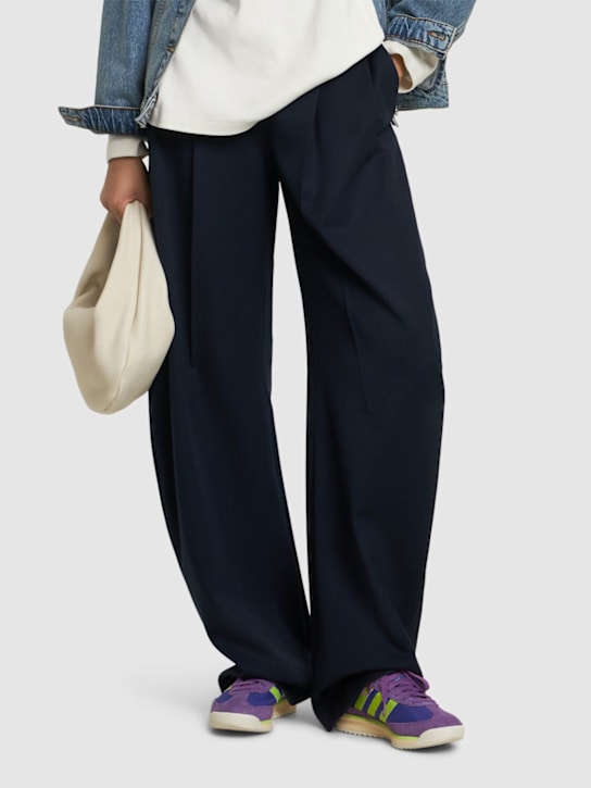 adidas Originals: SL 72 RS sneakers - women_1 | Luisa Via Roma