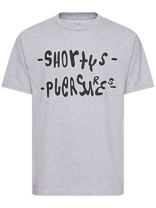 Pleasures: F Me t-shirt - men_0 | Luisa Via Roma