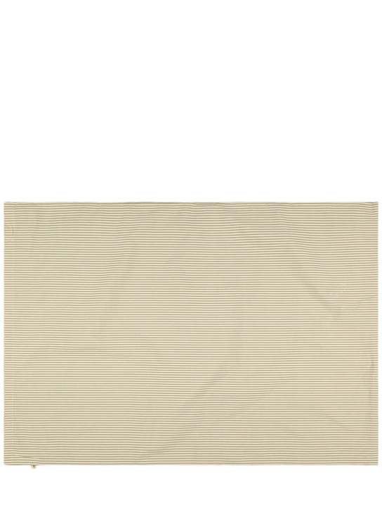 Konges Sløjd: Set letto in cotone - Beige - kids-girls_1 | Luisa Via Roma