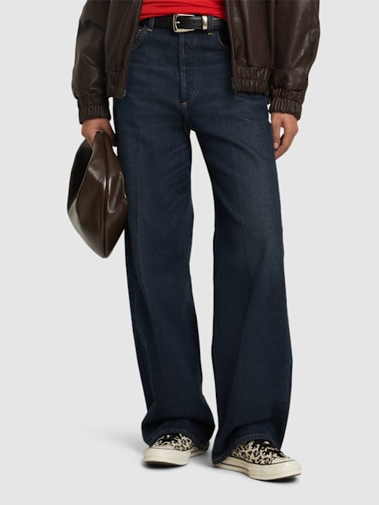 Converse: Chuck 70 High glow-in-the-dark sneakers - women_1 | Luisa Via Roma