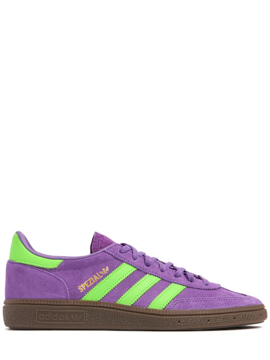adidas Originals: Handball Spezial sneakers - men_0 | Luisa Via Roma