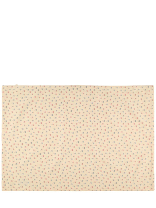 Konges Sløjd: Set letto in cotone - Bianco - kids-girls_1 | Luisa Via Roma