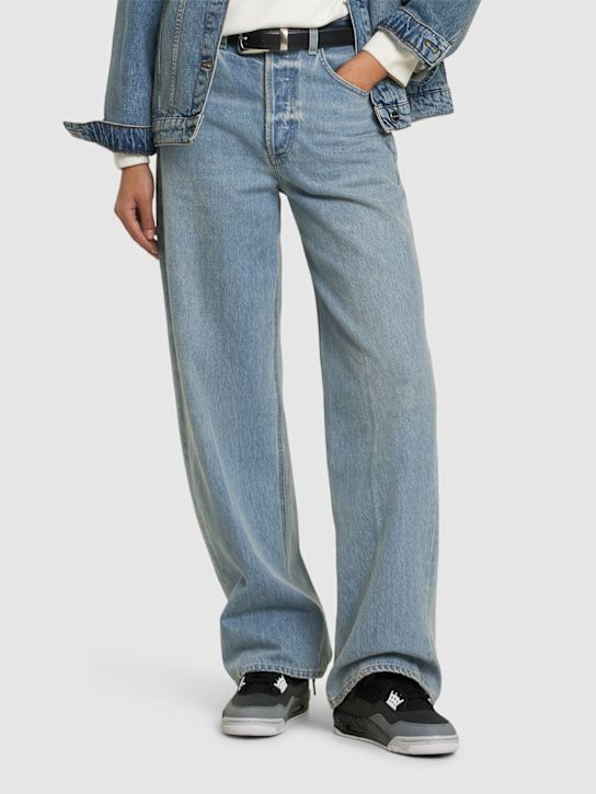 Nike: Sneakers Air Jordan 4 Retro - women_1 | Luisa Via Roma