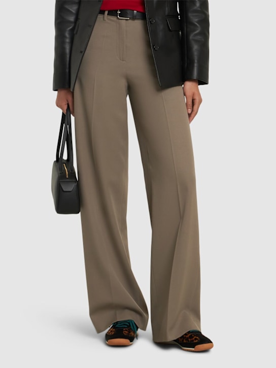 adidas Originals: SL 72 OG sneakers - women_1 | Luisa Via Roma