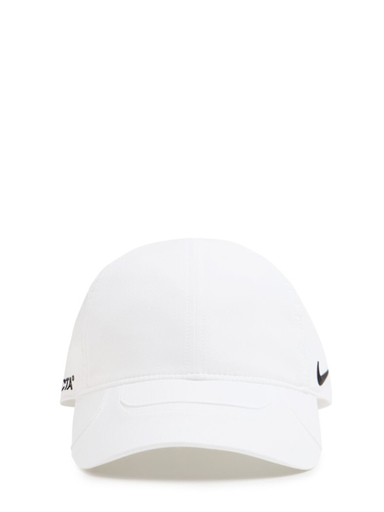 Nike: Kappe „Nocta Club“ - men_0 | Luisa Via Roma