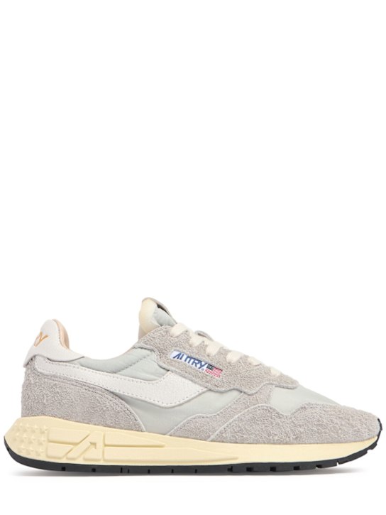 Autry: Reelwind Low sneakers - women_0 | Luisa Via Roma