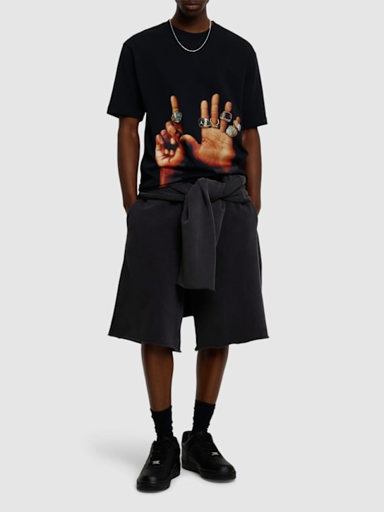 Jordan: Jordan Flight MVP t-shirt - men_1 | Luisa Via Roma