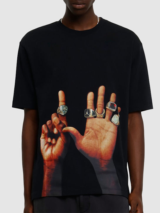 Jordan: Jordan Flight MVP t-shirt - men_2 | Luisa Via Roma