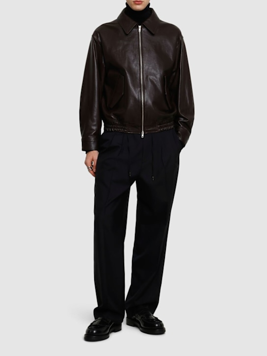 Dunst: Lounge パンツ - men_1 | Luisa Via Roma