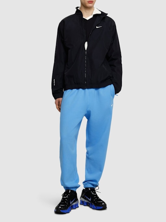 Nike: Trainingsjacke „Nocta“ - men_1 | Luisa Via Roma