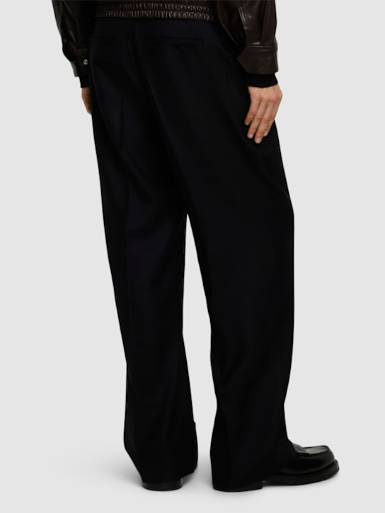 Our Legacy: Borrowed chino pants - men_2 | Luisa Via Roma