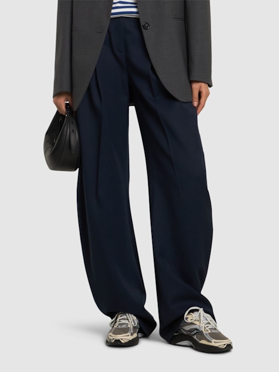 Saucony: Progrid Omni 9 sneakers - women_1 | Luisa Via Roma