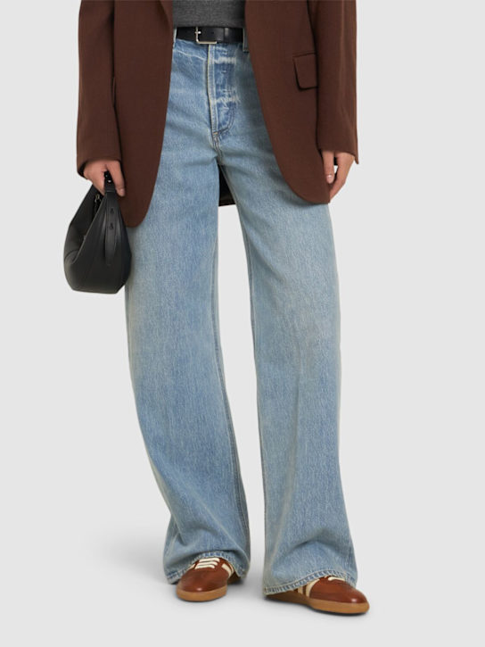 adidas Originals: Samba OG Mil sneakers - women_1 | Luisa Via Roma