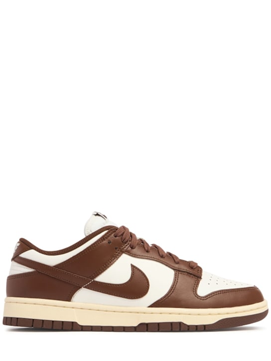 Nike: Sneakers Dunk Low - women_0 | Luisa Via Roma
