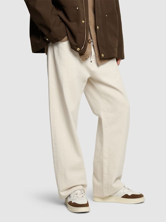 Autry: Medalist Low sneakers - men_1 | Luisa Via Roma