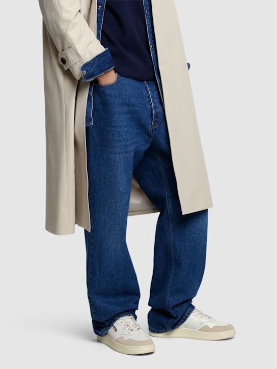 Autry: Medalist Low sneakers - men_1 | Luisa Via Roma