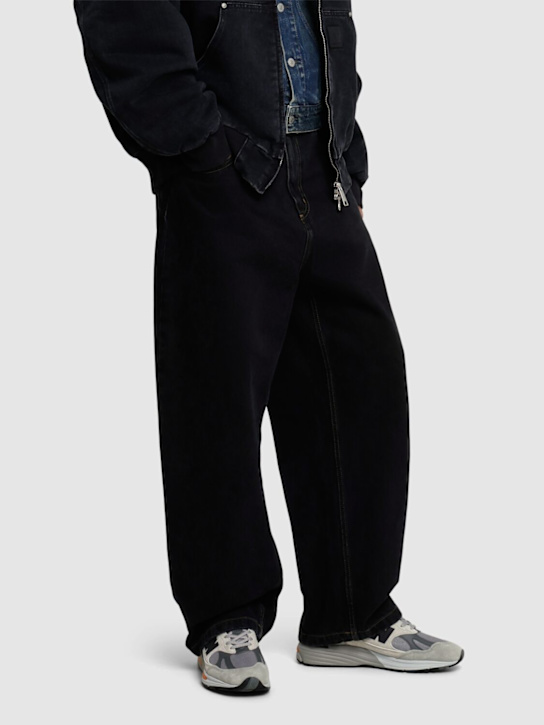 New Balance: 991 Made in UK sneakers - men_1 | Luisa Via Roma