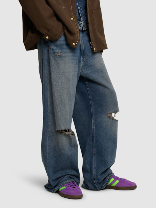 adidas Originals: Handball Spezial sneakers - men_1 | Luisa Via Roma