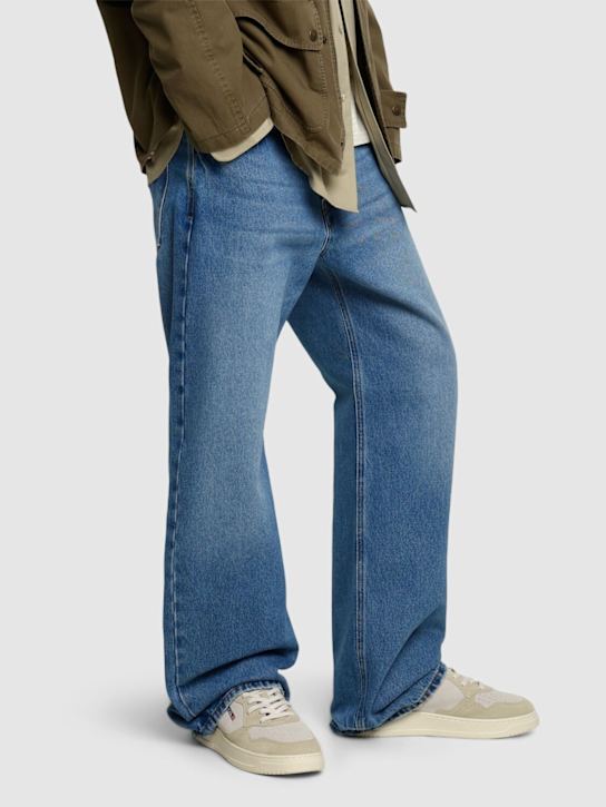 Autry: Medalist Low sneakers - men_1 | Luisa Via Roma