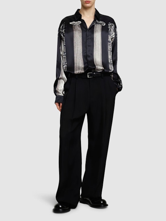 Column shirt - Thumbnail 2
