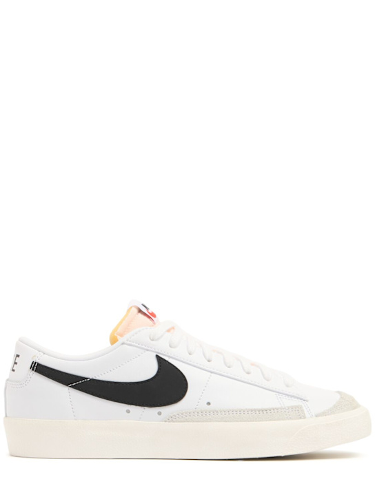 Nike: Sneakers Blazer Vintage Low ‘77 - women_0 | Luisa Via Roma