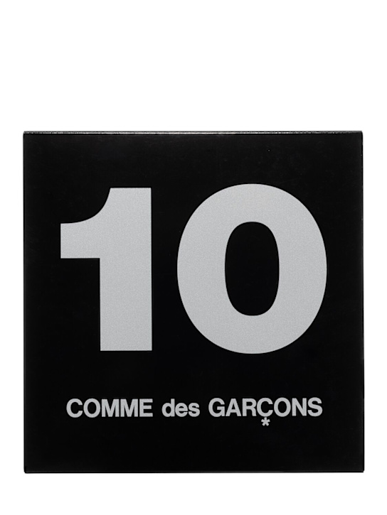 Comme Des Garçons Parfums: Odeur 10 200ml - Trasparente - beauty-women_1 | Luisa Via Roma