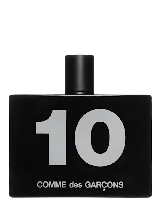 Comme Des Garçons Parfums: Odeur 10 200ml - Trasparente - beauty-women_0 | Luisa Via Roma