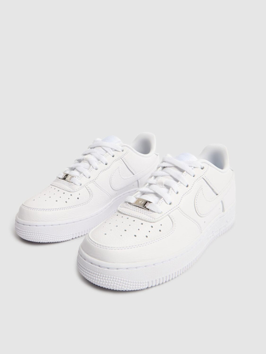 Nike: Sneakers NOCTA Air Force 1 - kids-boys_1 | Luisa Via Roma